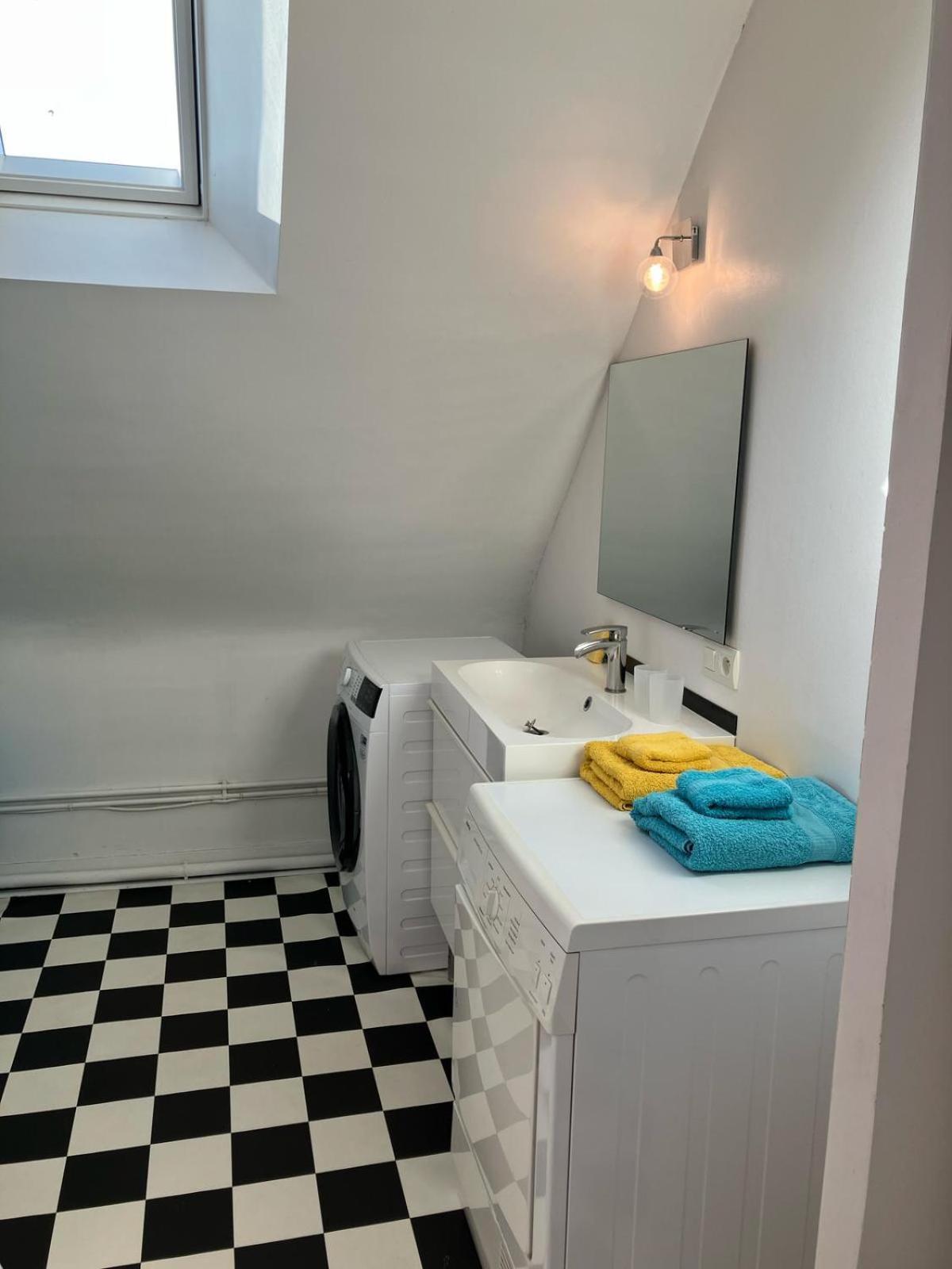 Appartement Gwenhadu A 150M Du Port ! à Paimpol Extérieur photo