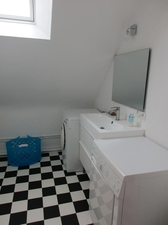 Appartement Gwenhadu A 150M Du Port ! à Paimpol Extérieur photo